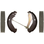 Order SILENCER - B815 - Drum Brake Shoe For Your Vehicle