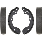 Order SILENCER - B954 - Drum Brake Shoe For Your Vehicle