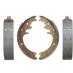 Order SILENCER - R451 - Drum Brake Shoe For Your Vehicle