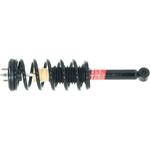 Order Rear Quick Strut Assembly by MONROE - 171108 For Your Vehicle