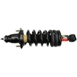 Order Rear Quick Strut Assembly by MONROE - 171114L For Your Vehicle