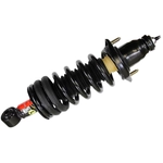 Order Rear Quick Strut Assembly by MONROE - 171114L For Your Vehicle