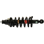 Order Rear Quick Strut Assembly by MONROE - 171114R For Your Vehicle