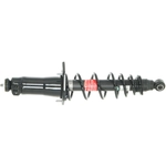 Order Rear Quick Strut Assembly by MONROE - 171123R For Your Vehicle