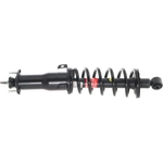 Order Rear Quick Strut Assembly by MONROE - 171134L For Your Vehicle