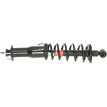 Order Rear Quick Strut Assembly by MONROE - 171134R For Your Vehicle