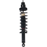Order Rear Quick Strut Assembly by MONROE - 171146 For Your Vehicle