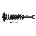 Order Rear Quick Strut Assembly by MONROE - 171311 For Your Vehicle