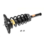 Order Rear Quick Strut Assembly by MONROE - 171312 For Your Vehicle