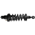 Order Rear Quick Strut Assembly by MONROE - 171340L For Your Vehicle