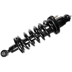 Order Rear Quick Strut Assembly by MONROE - 171340L For Your Vehicle