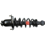 Order Rear Quick Strut Assembly by MONROE - 171363L For Your Vehicle