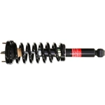Order Rear Quick Strut Assembly by MONROE - 171367L For Your Vehicle