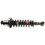 Shop for Toyota Matrix Rear Complete Strut Assembly | PartsAvatar