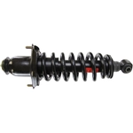 Order Rear Quick Strut Assembly by MONROE - 171375L For Your Vehicle