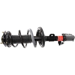 Order Rear Quick Strut Assembly by MONROE - 171496 For Your Vehicle