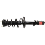 Order Rear Quick Strut Assembly by MONROE - 171497 For Your Vehicle