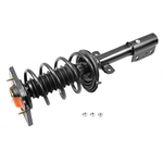 Purchase Rear Quick Strut Assembly by MONROE - 171662L