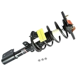 Order Rear Quick Strut Assembly by MONROE - 171662R For Your Vehicle