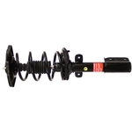 Order Rear Quick Strut Assembly by MONROE - 171663L For Your Vehicle