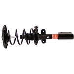 Order Rear Quick Strut Assembly by MONROE - 171663R For Your Vehicle