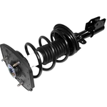 Order Rear Quick Strut Assembly by MONROE - 171671L For Your Vehicle
