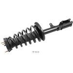 Order Rear Quick Strut Assembly by MONROE - 171681 For Your Vehicle