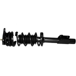 Order Rear Quick Strut Assembly by MONROE - 171686 For Your Vehicle