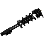Order Rear Quick Strut Assembly by MONROE - 171686 For Your Vehicle