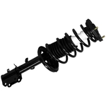 Order Rear Quick Strut Assembly by MONROE - 171954 For Your Vehicle