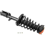 Order Rear Quick Strut Assembly by MONROE - 171958 For Your Vehicle