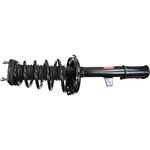 Order Rear Quick Strut Assembly by MONROE - 172214 For Your Vehicle