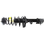 Purchase Rear Quick Strut Assembly by MONROE - 172221