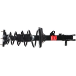 Order Rear Quick Strut Assembly by MONROE - 172304 For Your Vehicle