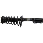 Order MONROE - 172309 - Rear Quick Strut Assembly For Your Vehicle