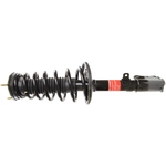 Order Rear Quick Strut Assembly by MONROE - 172384 For Your Vehicle