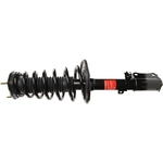 Order Rear Quick Strut Assembly by MONROE - 172385 For Your Vehicle
