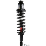 Order Rear Quick Strut Assembly by MONROE - 172394R For Your Vehicle