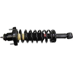 Purchase MONROE - 172399 - Rear Quick Strut Assembly