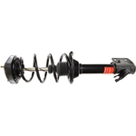 Order Rear Quick Strut Assembly by MONROE - 172417 For Your Vehicle