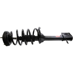 Order Rear Quick Strut Assembly by MONROE - 172445 For Your Vehicle