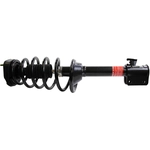 Order Rear Quick Strut Assembly by MONROE - 172446 For Your Vehicle