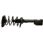 Purchase Rear Quick Strut Assembly by MONROE - 172471L