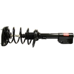 Purchase Rear Quick Strut Assembly by MONROE - 172471R