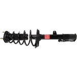 Order Rear Quick Strut Assembly by MONROE - 172485 For Your Vehicle