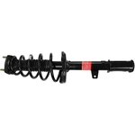 Order Rear Quick Strut Assembly by MONROE - 172486 For Your Vehicle
