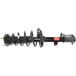 Order MONROE - 172490 - Rear Quick Strut Assembly For Your Vehicle