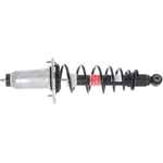 Order Rear Quick Strut Assembly by MONROE - 172496L For Your Vehicle