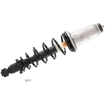 Order Rear Quick Strut Assembly by MONROE - 172496R For Your Vehicle