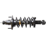 Order Rear Quick Strut Assembly by MONROE - 172497L For Your Vehicle